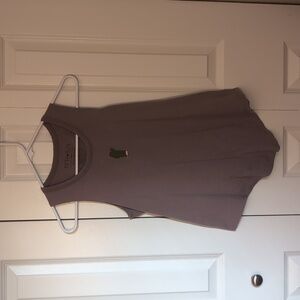 Fifth Sun cactus tank top